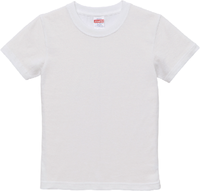 ホワイトTシャツ140センチ