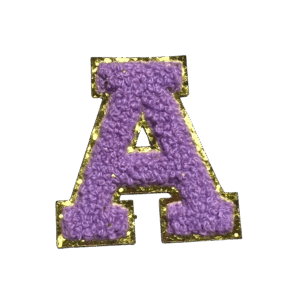 ワッペンシール